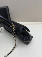 26P Coco Handle Horizontal Bag