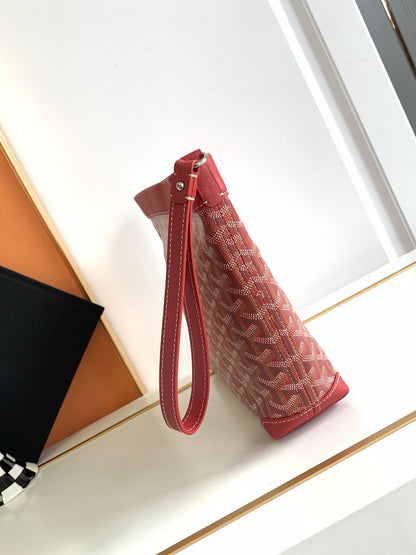 GO CONTI Wristlet Pouch (Top Quality)