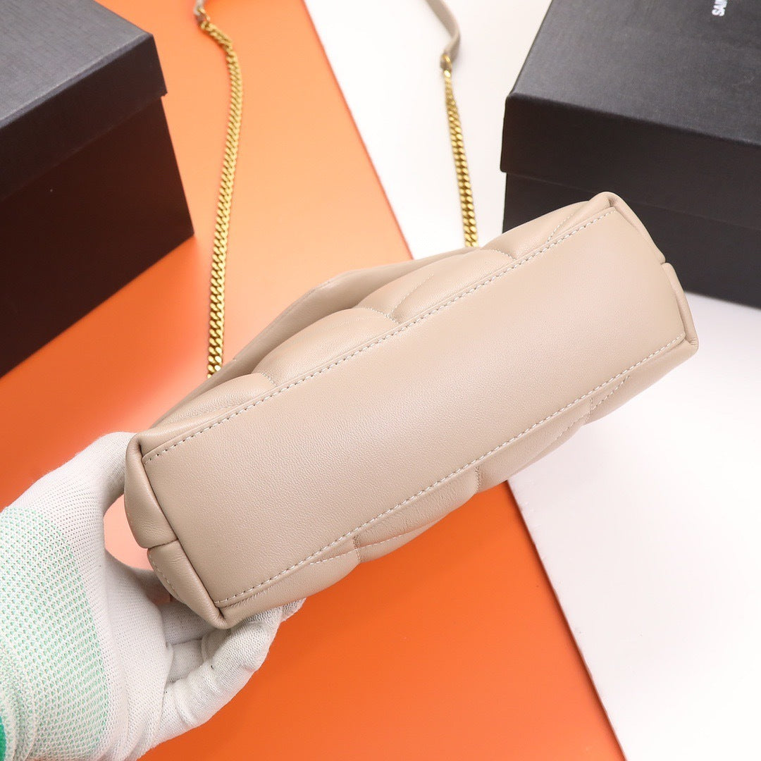 Premium Mini Puffer Crossbody Bag [Premium Quality]