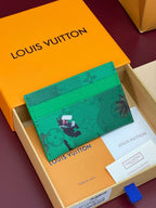 Double Card Holder | 14862| Premium Quality