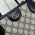 Canvas Shoulder Bag | Premium Quality|