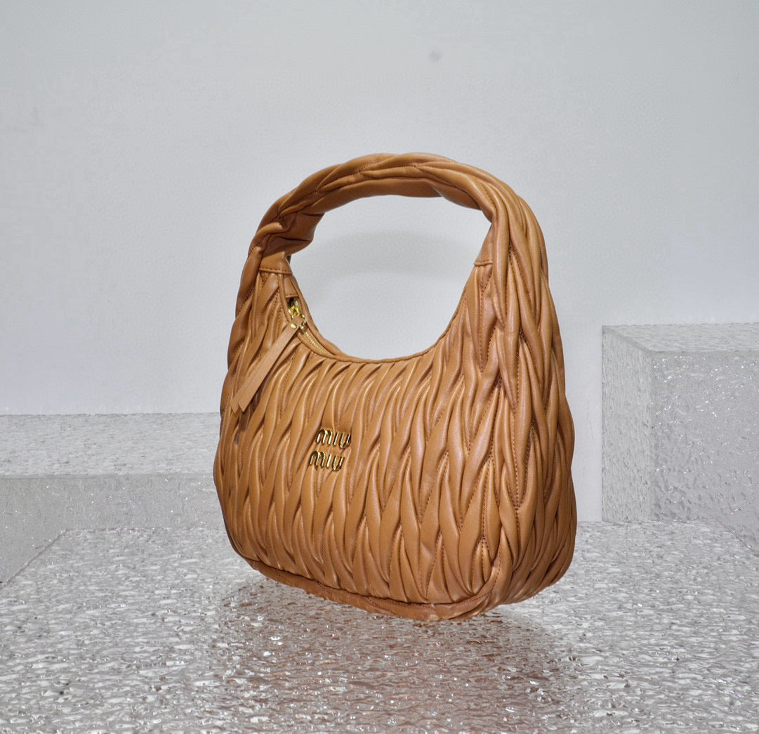 M.M Wander Style Shoulder Bag