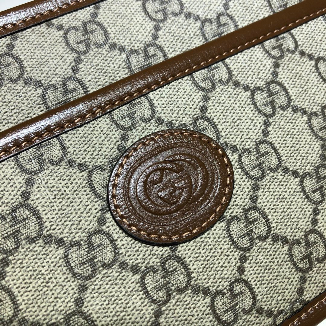 Premium Handheld Clutch Bag (Premium Quality)