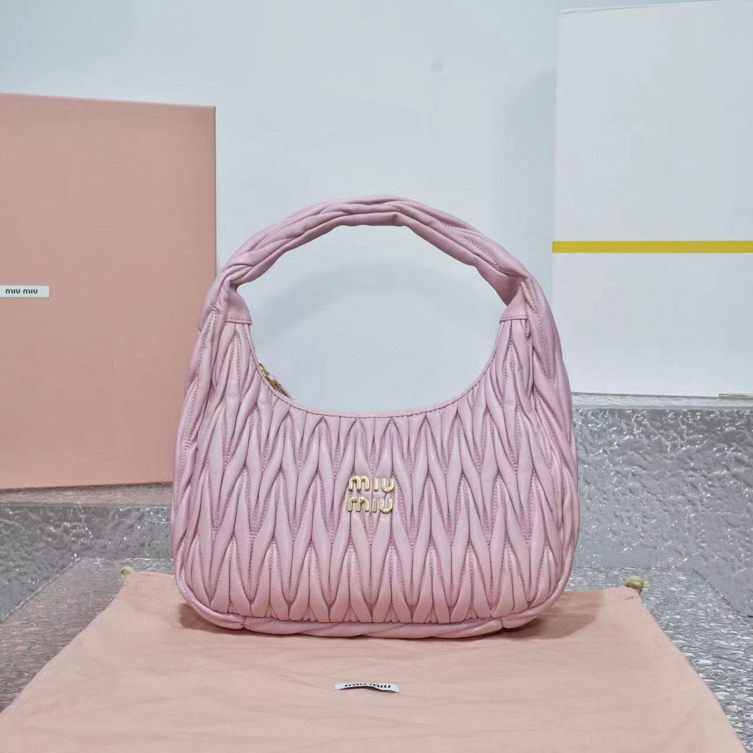 M.M Wander Style Shoulder Bag