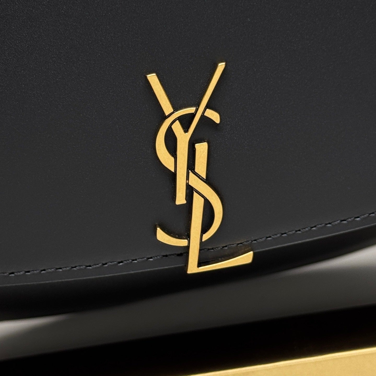 [Premium] Voltaire-Style Shoulder & Saddle Bag