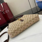 Jackie 1961 Bag | Canvas & Leather (Premium quality )