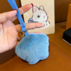 Medusa Plush Bag Charm ⭐⭐⭐⭐⭐