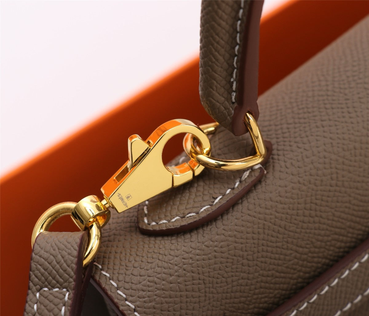 Premium Kelly-Handbag