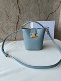 Louise Mini Bucket Bag (Premium Quality )