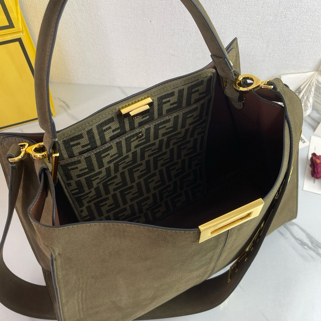 X-Lite Peekaboo Series Handbag