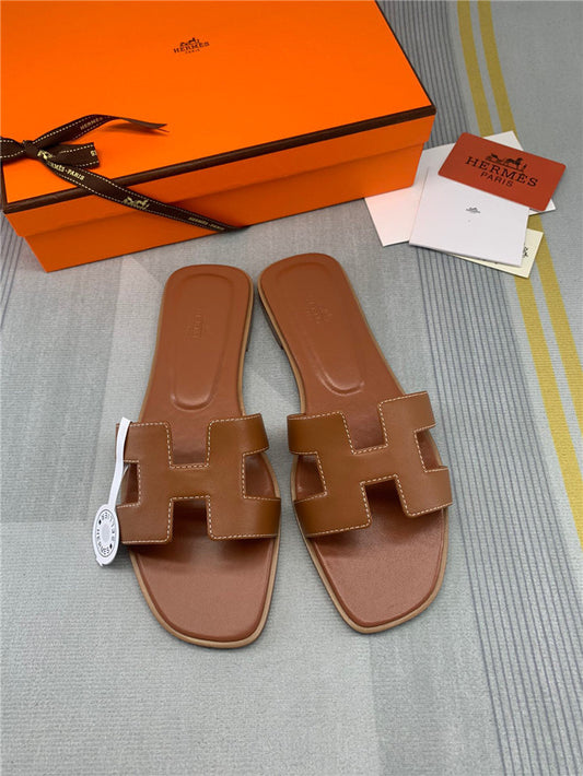 H*r*m*s Sandals: Where Luxury Meets Comfort in Every Step.