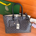 Premium Chien Gris Pet Carrier (Premium Quality)