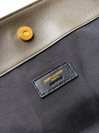 Jamie 4.3 Large Pochon (Premium Quality++)