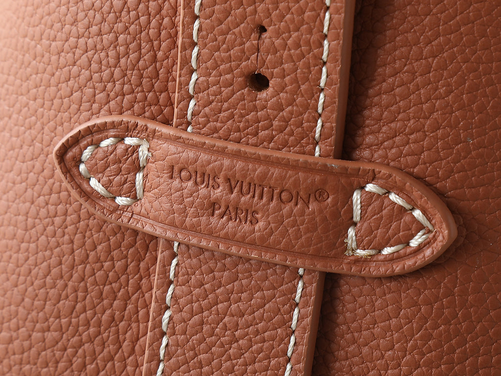 Low Key All In BB Bucket Bag | Full Leather |Premium Quality|