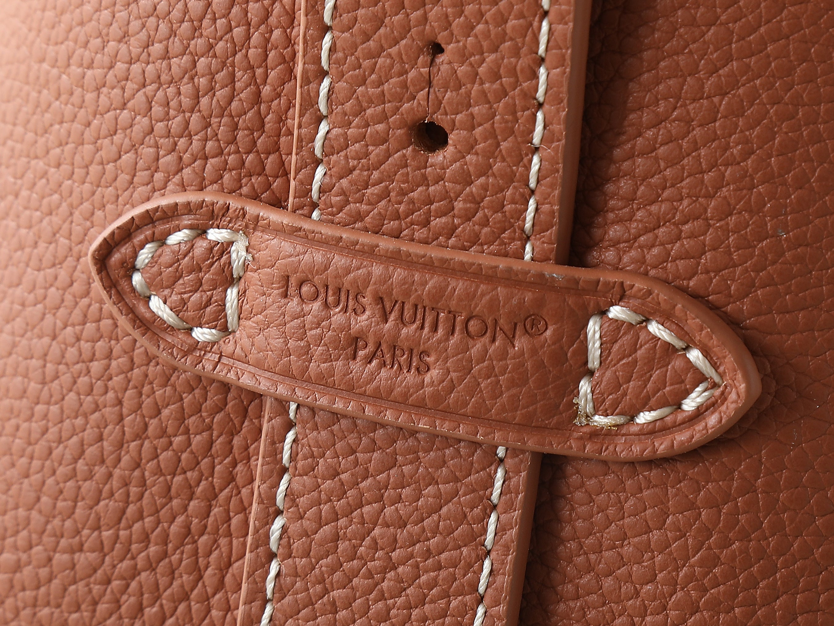 Low Key All In BB Bucket Bag | Full Leather |Premium Quality|