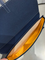 GOY Coursier Crossbody Messenger Bag