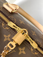 Keepall Travel Bag | Monogram Canvas (Premium Quality)
