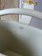 Louise Mini Bucket Bag (Premium Quality )