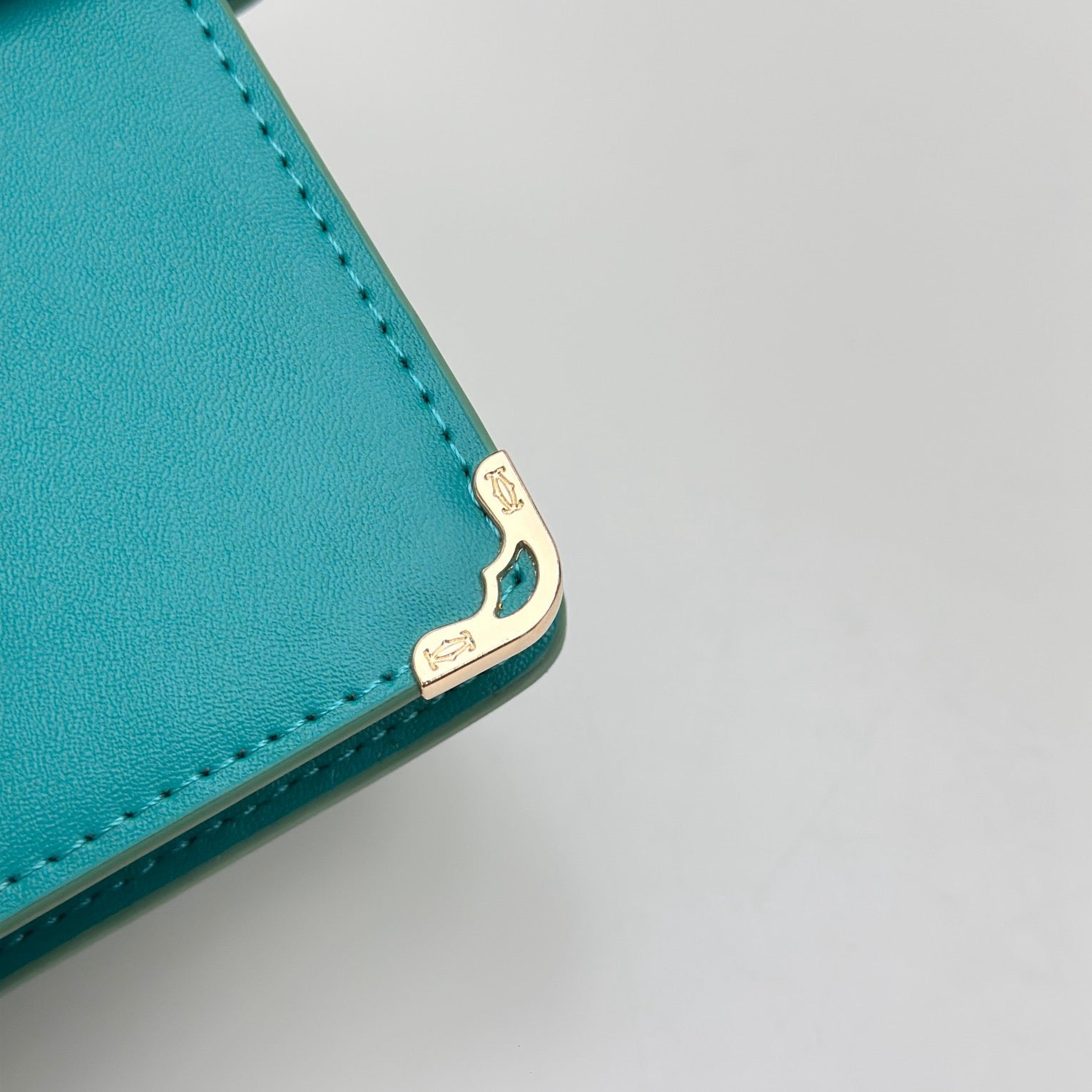 Luxury Leather Notebook