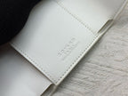 Classic Tri-Fold Wallet & Card Holder