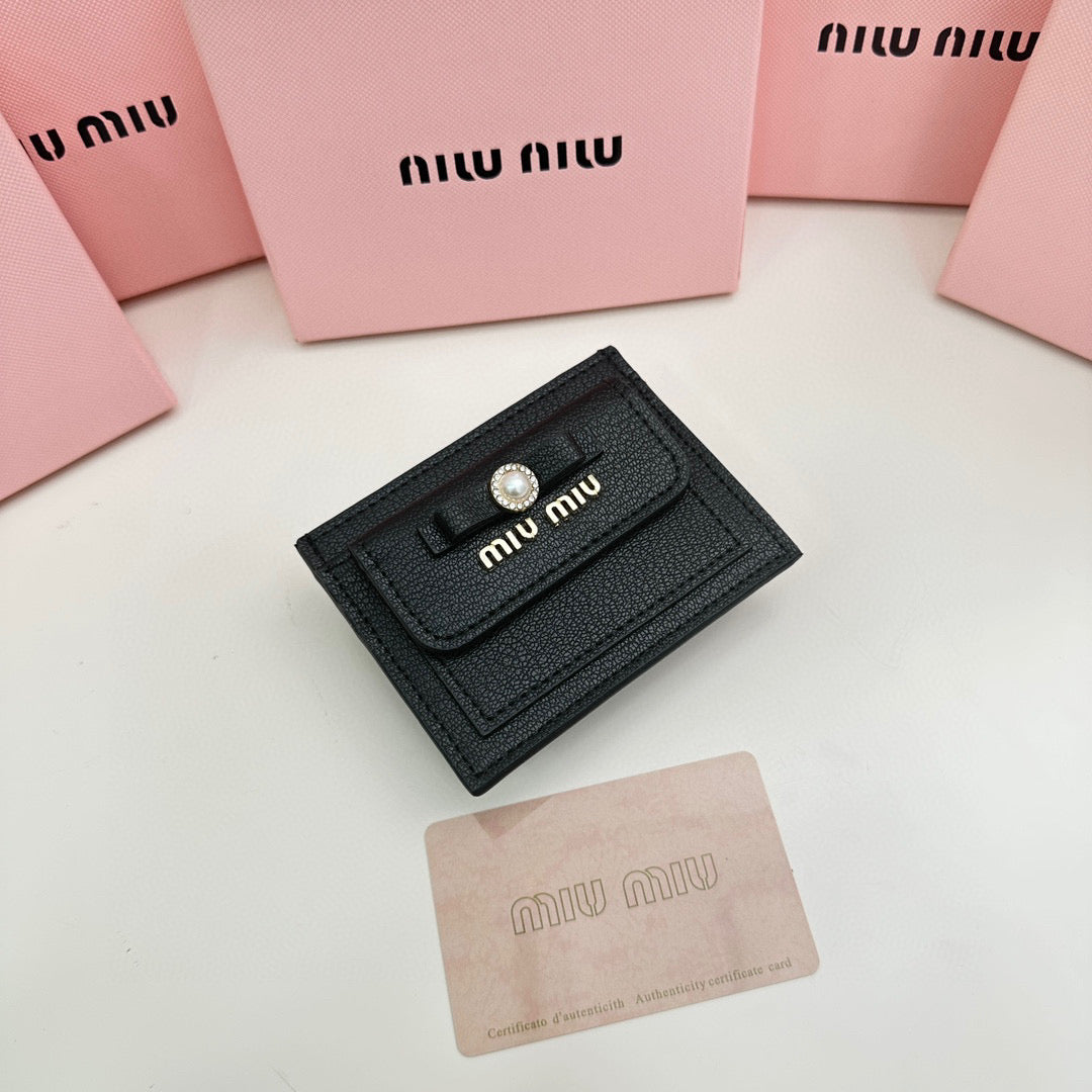 M!uM!u 5237 Multifunctional Wallet