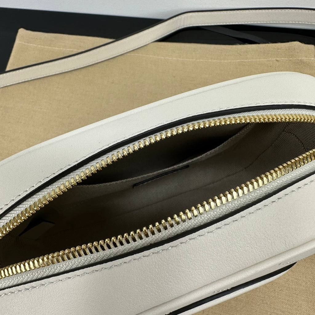 Blondie Leather Shoulder Bag (Premium Quality )