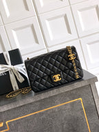Classic Flap Bag – Style 25B | Premium Quality ++