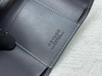 Classic Tri-Fold Wallet & Card Holder