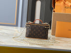 Nice Beauty Pouch | Monogram Canvas