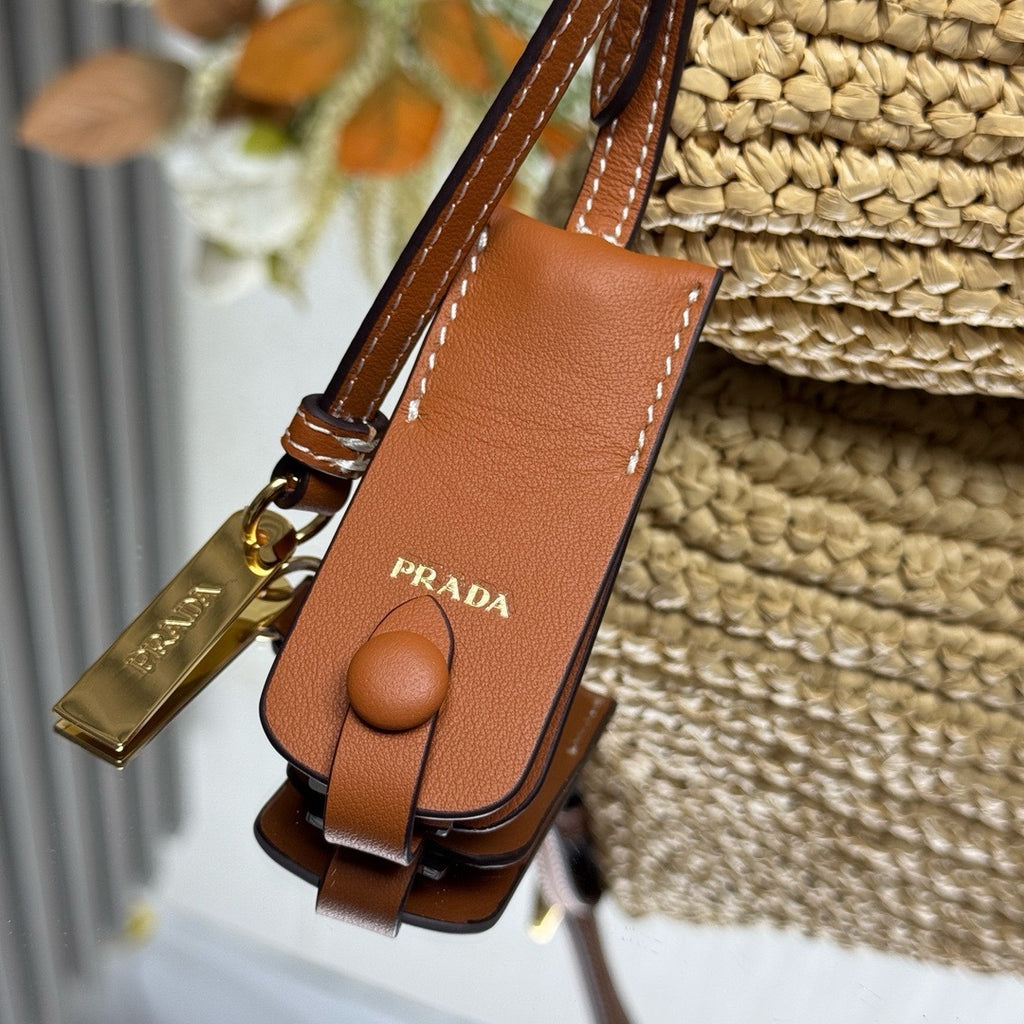 Woven Crochet Underarm Bag |Premium Quality|