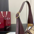 Jackie 1961 Bag | Canvas & Leather (Premium quality )