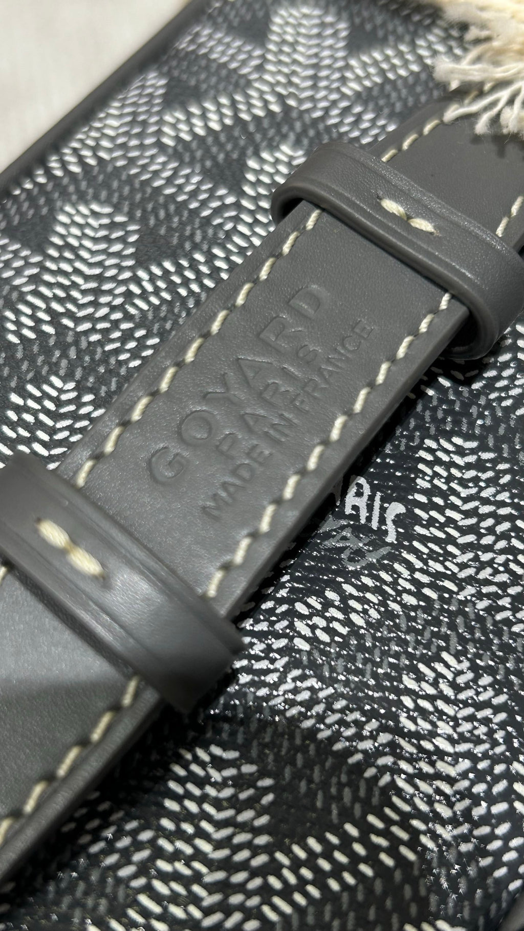 MUSE Mini Vanity Pouch (Premium Quality )