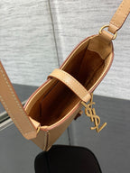 Chic Spring/Summer Tote - Minimalist Shoulder & Crossbody Style (Premium quality)