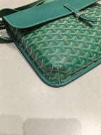 GOY Coursier Crossbody Messenger Bag