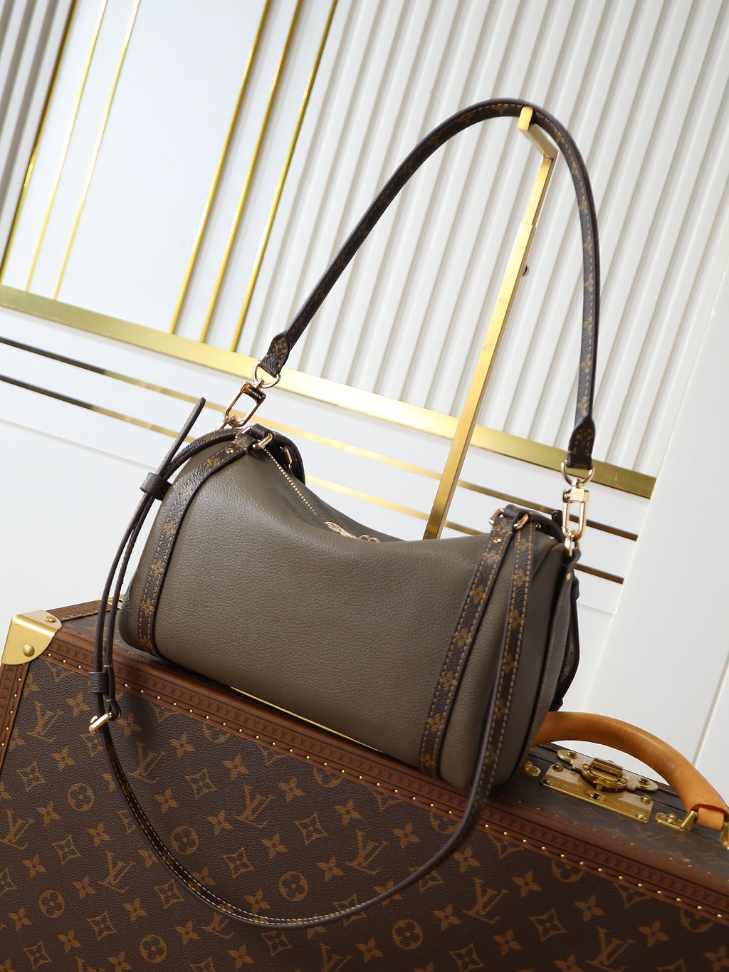 Express Mini Handbag (Premium Quality)