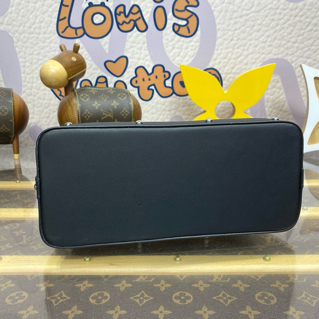 Monogram Multicolor Pouch | Large| Premium quality