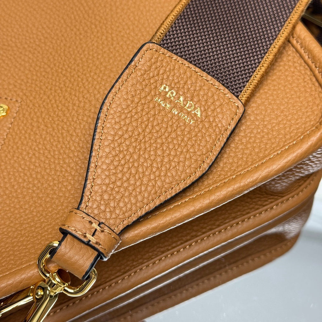 PR Mini Shoulder Bag