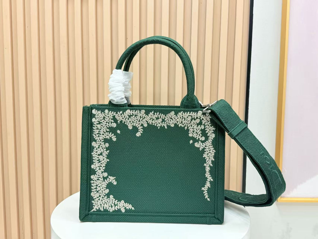 JWA First Collection Book Tote
