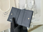 Short Wallet | 1MV021 | Premium Quality