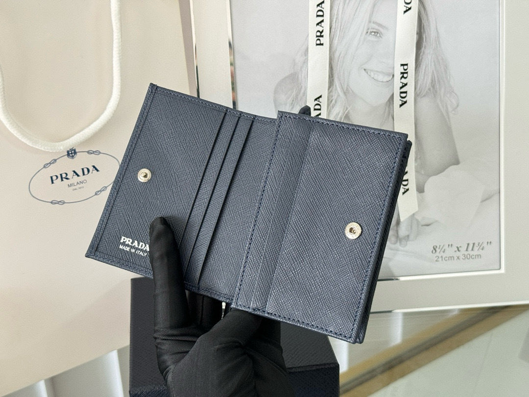Short Wallet | 1MV021 | Premium Quality