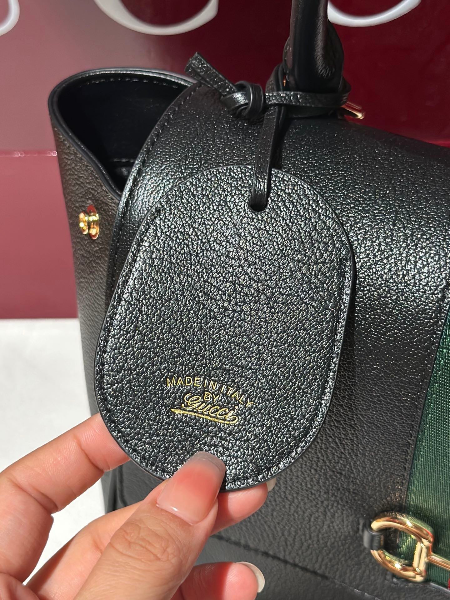 Generation Handbag (Premium Quality)