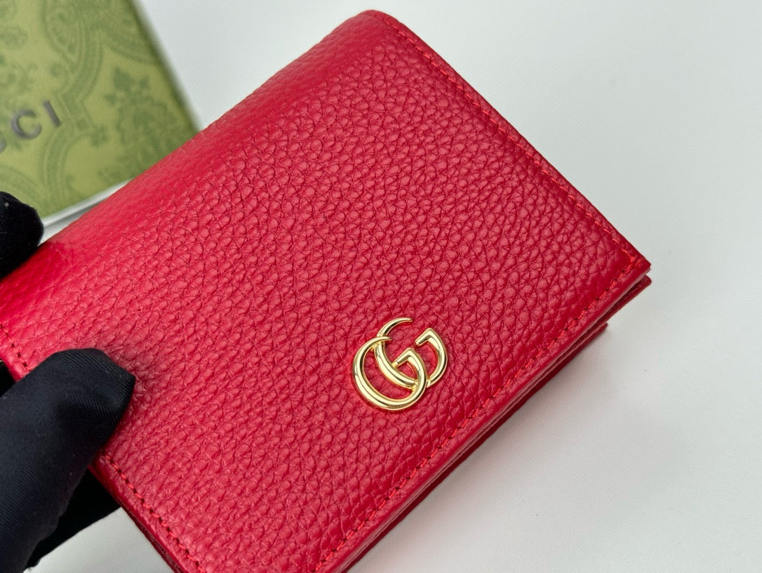 G*G Card Holder & Wallet