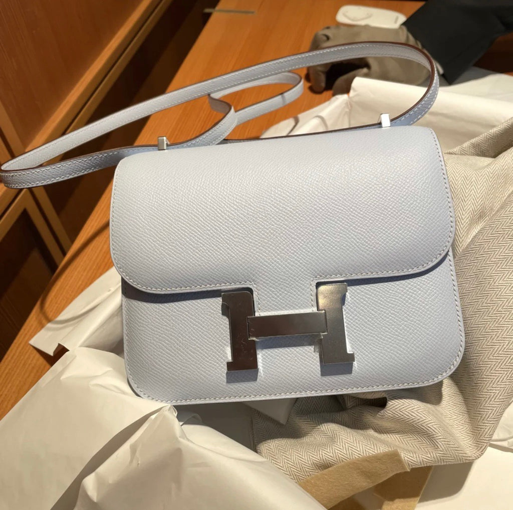 Premium Constance-Shoulder Bag