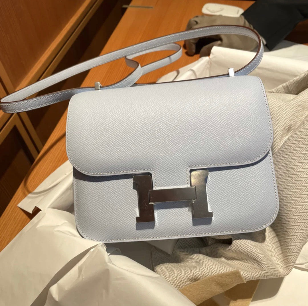 Premium Constance-Shoulder Bag