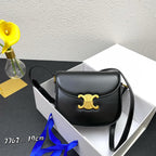 Arc de Triomphe Saddle Bag