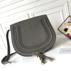 Premium Natural Leather Shoulder Bag