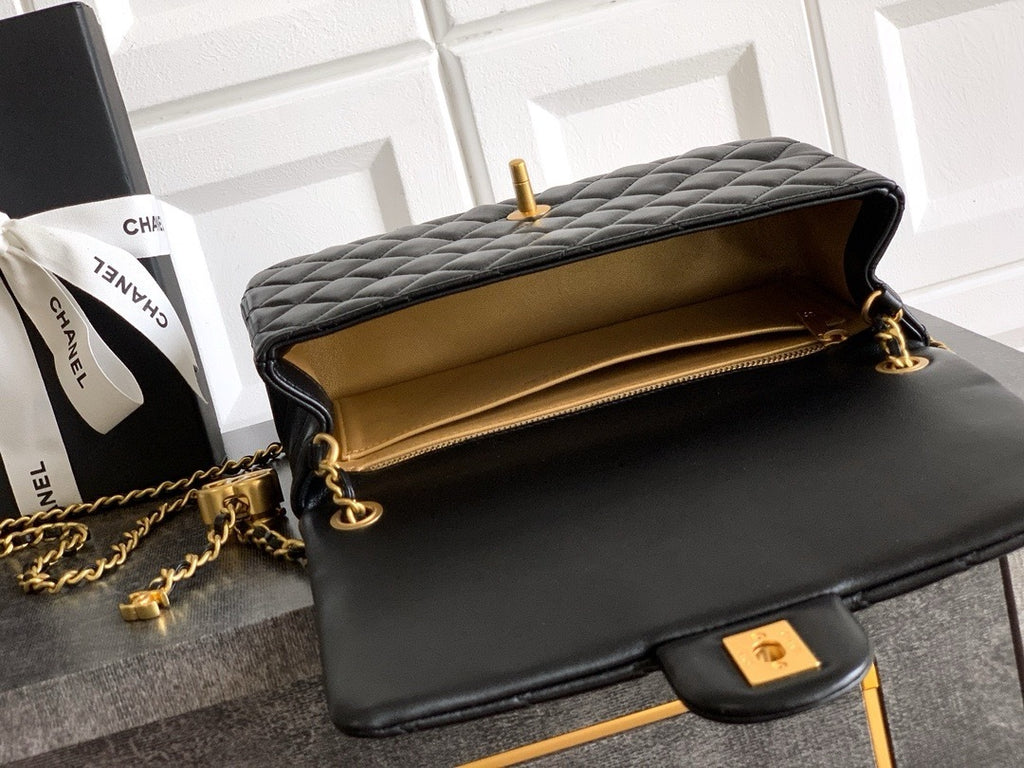 Classic Flap Bag – Style 25B | Premium Quality ++