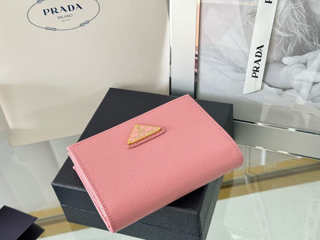 Short Wallet | 1MV021 | Premium Quality