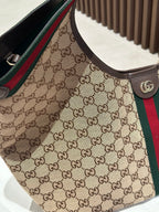 Canvas Large Tote Bag | Giglio|Premium Quality|