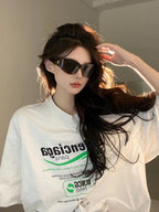 Timeless Elegance with TRIOMPHE XL 01 Sunglasses